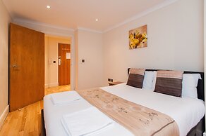 London Serviced Apartments