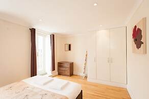 London Serviced Apartments