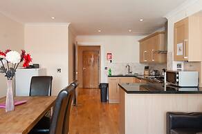 London Serviced Apartments