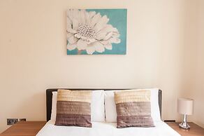 London Serviced Apartments