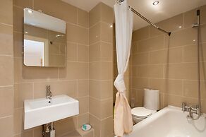 London Serviced Apartments