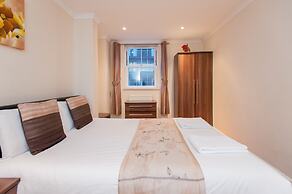 London Serviced Apartments
