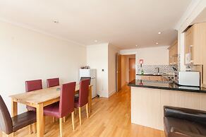 London Serviced Apartments