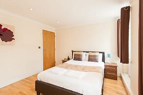 London Serviced Apartments
