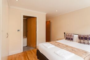 London Serviced Apartments