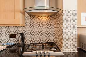 London Serviced Apartments