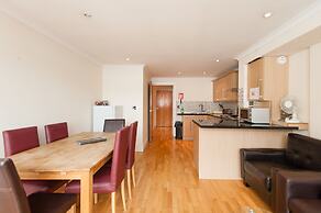 London Serviced Apartments