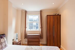 London Serviced Apartments