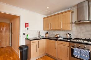 London Serviced Apartments
