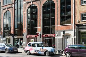 London Serviced Apartments