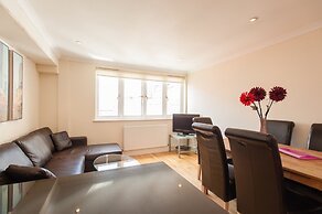 London Serviced Apartments