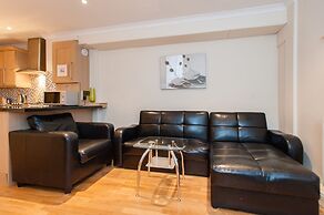 London Serviced Apartments