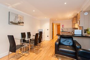 London Serviced Apartments