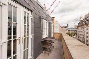 London Serviced Apartments