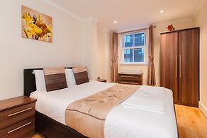 London Serviced Apartments
