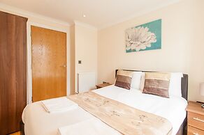 London Serviced Apartments