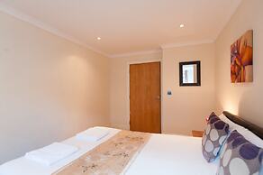 London Serviced Apartments