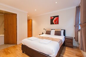 London Serviced Apartments