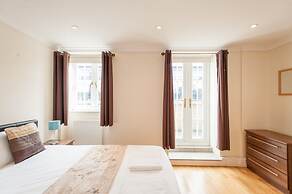 London Serviced Apartments