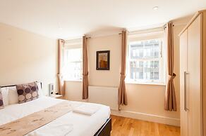 London Serviced Apartments