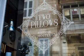 Two Pillows Boutique Hostel