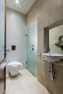 Two Pillows Boutique Hostel