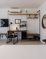 Two Pillows Boutique Hostel