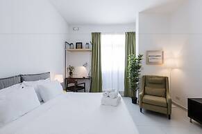 Two Pillows Boutique Hostel