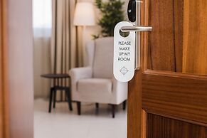 Two Pillows Boutique Hostel