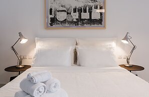 Two Pillows Boutique Hostel