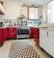 Two Pillows Boutique Hostel