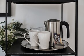 Two Pillows Boutique Hostel