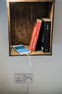 Two Pillows Boutique Hostel