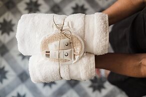 Two Pillows Boutique Hostel