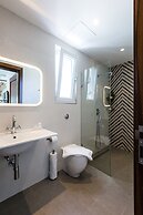 Two Pillows Boutique Hostel