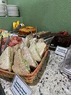 Pousada São Jorge