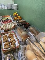 Pousada São Jorge