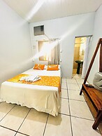 Pousada São Jorge