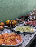 Pousada São Jorge