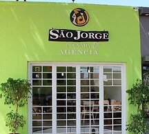Pousada São Jorge