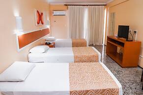 Costa Atlântico Hotel