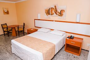 Costa Atlântico Hotel