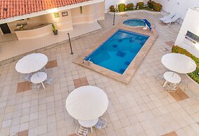 Costa Atlântico Hotel