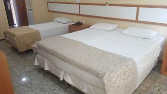 Costa Atlântico Hotel