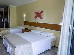 Costa Atlântico Hotel