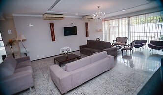 Costa Atlântico Hotel