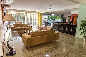 Costa Atlântico Hotel