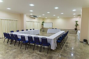 Costa Atlântico Hotel