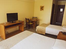Costa Atlântico Hotel
