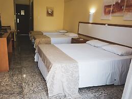Costa Atlântico Hotel